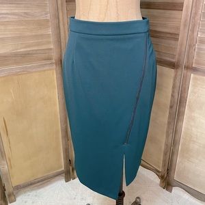 Halogen pencil skirt. New with tags!